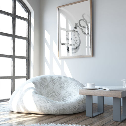 Minimal & Light  Living Area 2 (Demo)